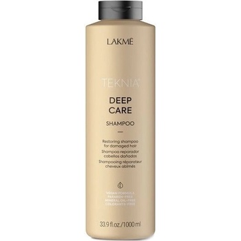 Lakmé Deep Care regeneračný šampón 300 ml