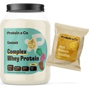 Protein&Co. Complex Whey 2000 g