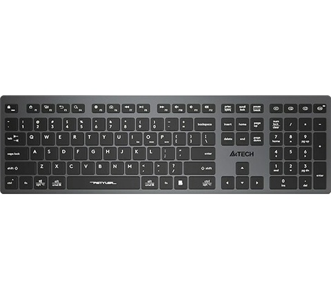 A4Tech FBX50C Black
