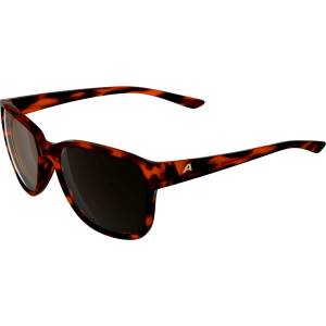 Alpina Слънчеви очила Alpina Lys S3 Sunglasses - Havana Gloss / Brown - размер One Size (205-6900-0211) Слънчеви очила