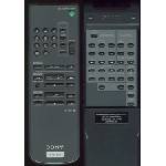 GENERAL Sony rm-u561 - дистанционно управление дубликат (rm-u561) Дистанционно