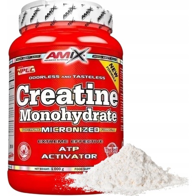 Amix Creatine Monohydrate 1000 g