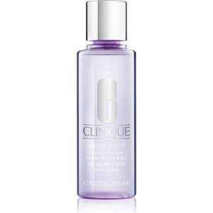 Clinique Take The Day Off Makeup Remover For Lids, Lashes & Lips двуфазен продукт за премахване на грим от очите и устните 125ml