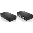 Dokovací stanice a replikátory portů Lenovo ThinkPad Ultra Dock USB3.0 40A80045EU