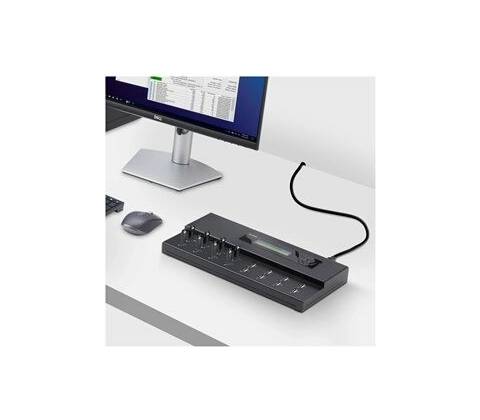 StarTech USBDUPE115