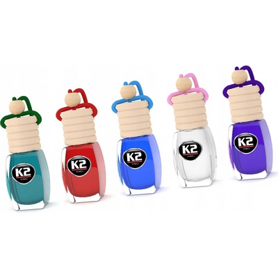 K2 VENTO Green Apple