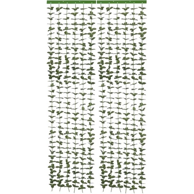 Maximex Зелена завеса за врата 190x90 cm Liane - Maximex (82901500)