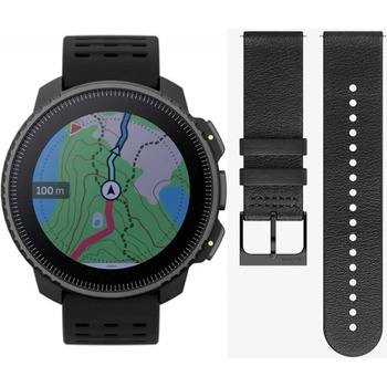 Suunto Vertical