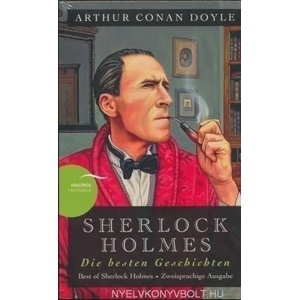 Sherlock Holmes - Die besten Geschichten / Best of Sherlock Holmes (2012)