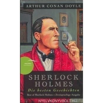 Sherlock Holmes - Die besten Geschichten / Best of Sherlock Holmes