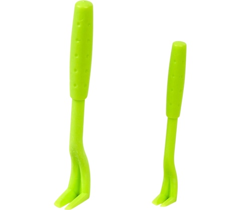 Buster Kleště na klíšťata plast zelené 1 ks 129487