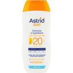Astrid Sun Слънцезащитен лосион SPF20 200 мл