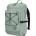Jack Wolfskin Дневна раница Jack wolfskin Berkeley 24 Daypack - Green Zinnia - размер One Size (504-1107-0211)