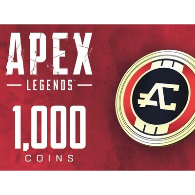 APEX Legends - 1000 APEX Coins