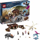 LEGO® Harry Potter™ 75952 Mlokov kufrík s čarovnými bytosťami