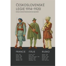 Československé legie 1914-1920