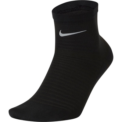 Nike Чорапи Nike U NK SPARK LTWT ANKLE Черен Velikost 44-45, 5