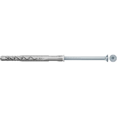 Fischer 536194 SXRL 10 x 160 T K NV hmoždinka s dlouhým dříkem 160 mm 1 sada