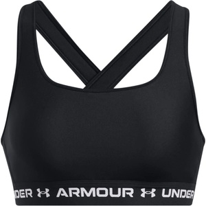 Under Armour Crossback Mid Bra Размер на сутиена: XL / Цвят: тъмно син