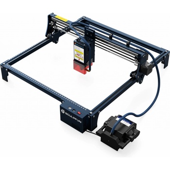 Sculpfun S30 PRO MAX 20W + Air Assist