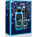 Kosmetické sady FaMan Xtra Cool sprchový gel 250 ml + deospray 150 ml dárková sada