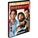 MagicBox Последният ергенски запой - dvd (007177)