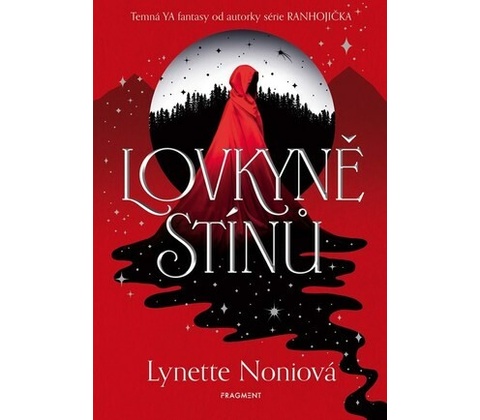 Lovkyně stínů