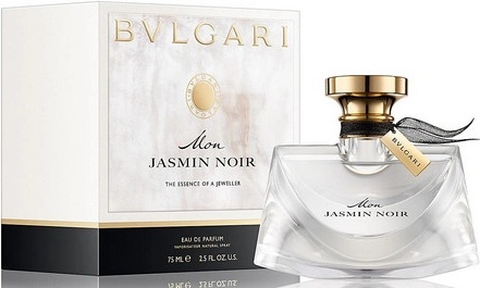 Bvlgari Mon Jasmin Noir parfumovaná voda dámska 25 ml od 87,9