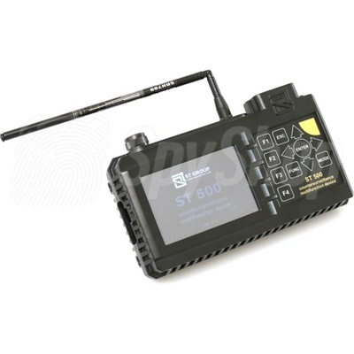 Selcom ST-500 Piranha Selcom Security 59052993