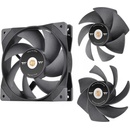 Image 1 of Thermaltake SWAFAN GT12 TT Premium Edition PWM black (CL-F155-PL12BL-A)