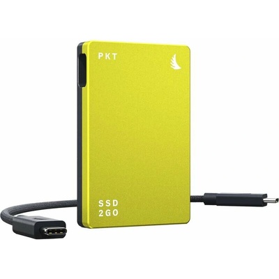 Angelbird SSD2GO PKT MK3 4TB, SSD2GOPKT4T0MK3