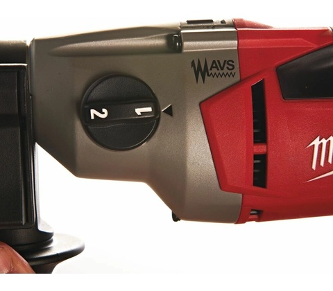 Milwaukee PD2E 24 R