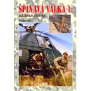 Špinavá válka 1. - Andreas Lutz