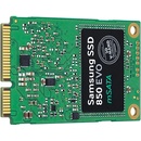 Samsung 850 EVO 120GB mSATA MZ-M5E120BW