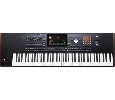 Korg Pa5X 76