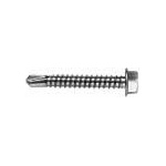Uncanny Brand Self-tapping screw with hexagonal head hwh 4.8*19mm kg