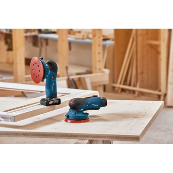 Image 1 of Bosch GEX 12V-125 (0601372100)