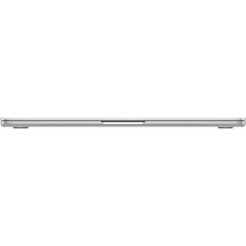 Apple MacBook Air 13 M4 8-Core GPU (2025) Silver MW0W3CZ/A