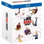 Warner Home Video The Big Bang Theory. La Serie Completa [Blu-ray] - mallbg