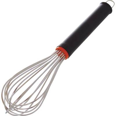 Schneider nerezová metla s 16 dráty 250mm