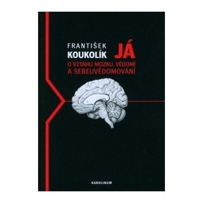 Já. O mozku, vědomí a sebeuvědomování - František Koukolík