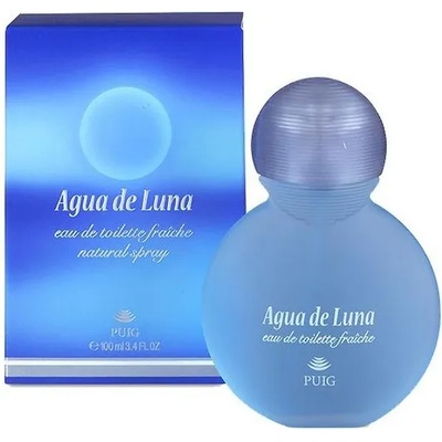 Puig Agua de Luna EDT 200 ml