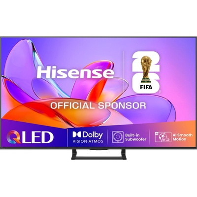 Hisense 65A7Q