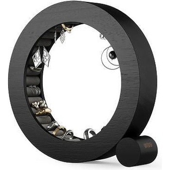 Umbra hk ltd (Канада) Поставка за бижута umbra ferris - цвят черен (umbra 1021415-040)