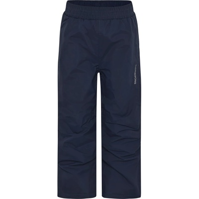 Didriksons Детски водоустойчив панталон Didriksons Kid's Avan Pants 2 Waterproof trousers - Navy - размер 110 (701-4252-0314)