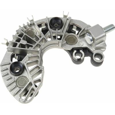 Usměrňovač, generátor AS-PL ARC3040