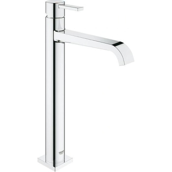 GROHE Смесител едноръкохватков за умивалник, стоящ, XL-размер Allure (23403000)