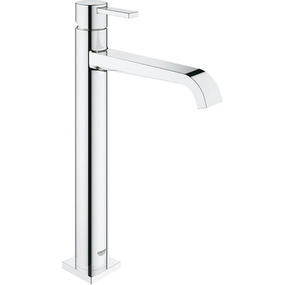 GROHE Смесител едноръкохватков за умивалник, стоящ, XL-размер Allure (23403000)