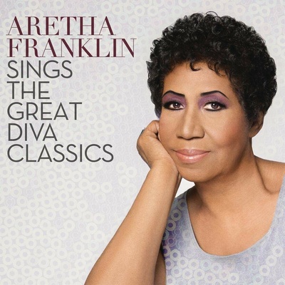 FRANKLIN ARETHA: SINGS THE GREAT DIVA CLAS CD