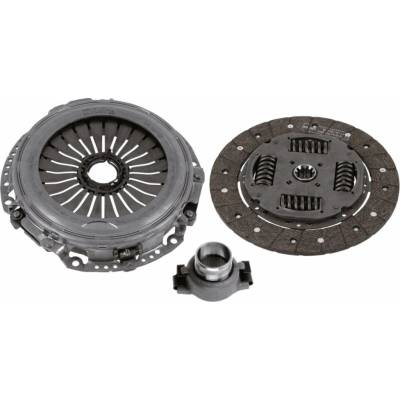 Sada spojky SACHS 3400 700 549